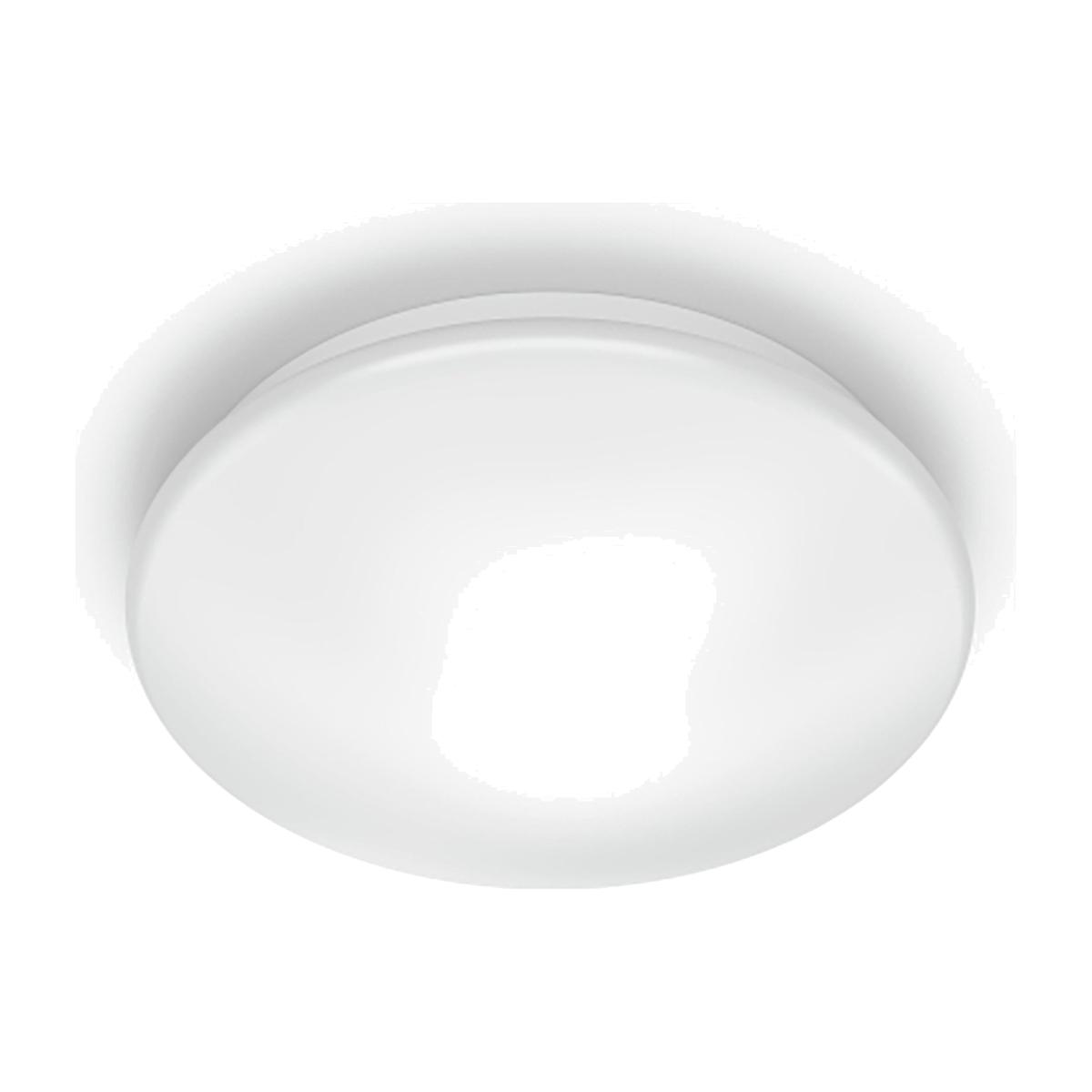 Philips Morie Indoor Luminaire Flush To Ceiling Light -White – image 1