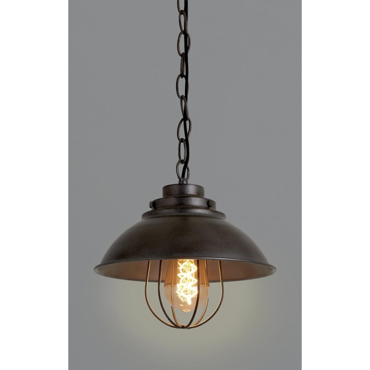 Habitat Pixie Pewter Fisherman Light - Black – image 3