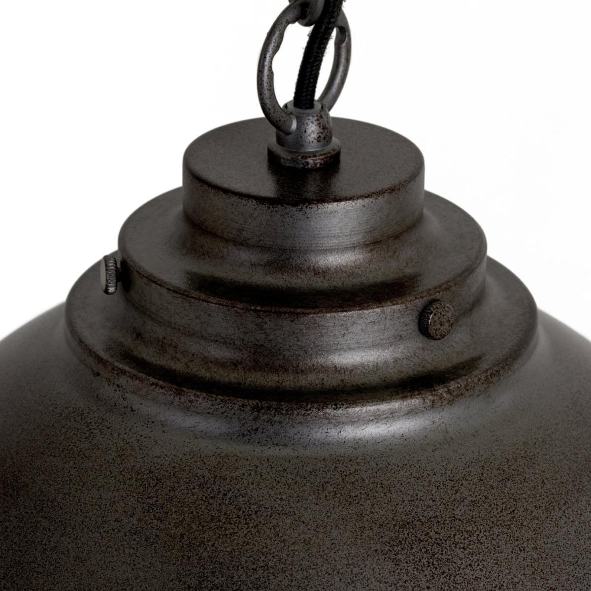 Habitat Pixie Pewter Fisherman Light - Black – image 4