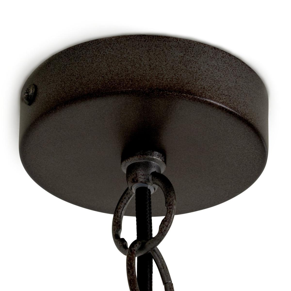 Habitat Pixie Pewter Fisherman Light - Black – image 5