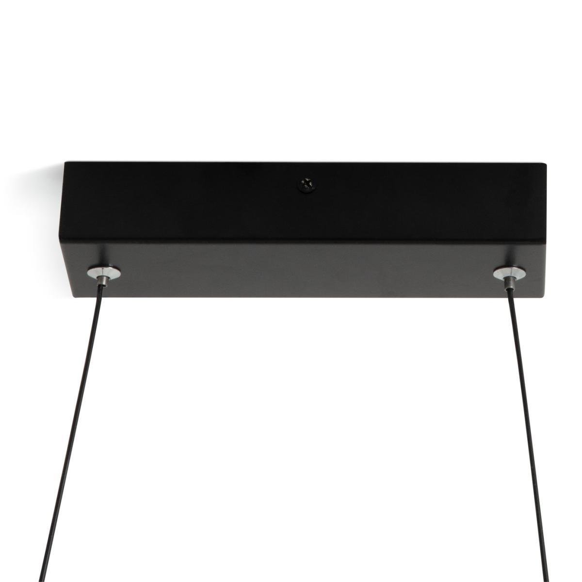Habitat LED Bar Light - Black – image 5