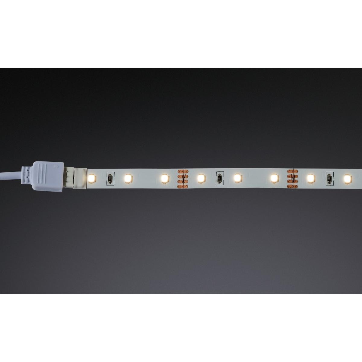 Habitat Atollo Set of 4 LED Strip Lights - White – image 2