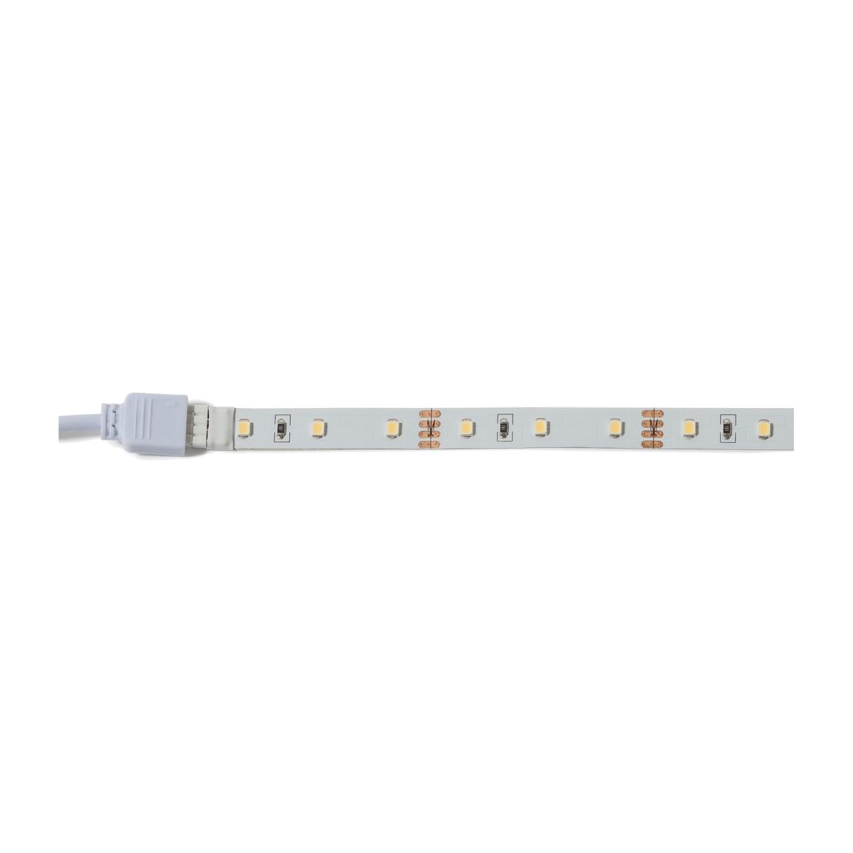 Habitat Atollo Set of 4 LED Strip Lights - White – image 1