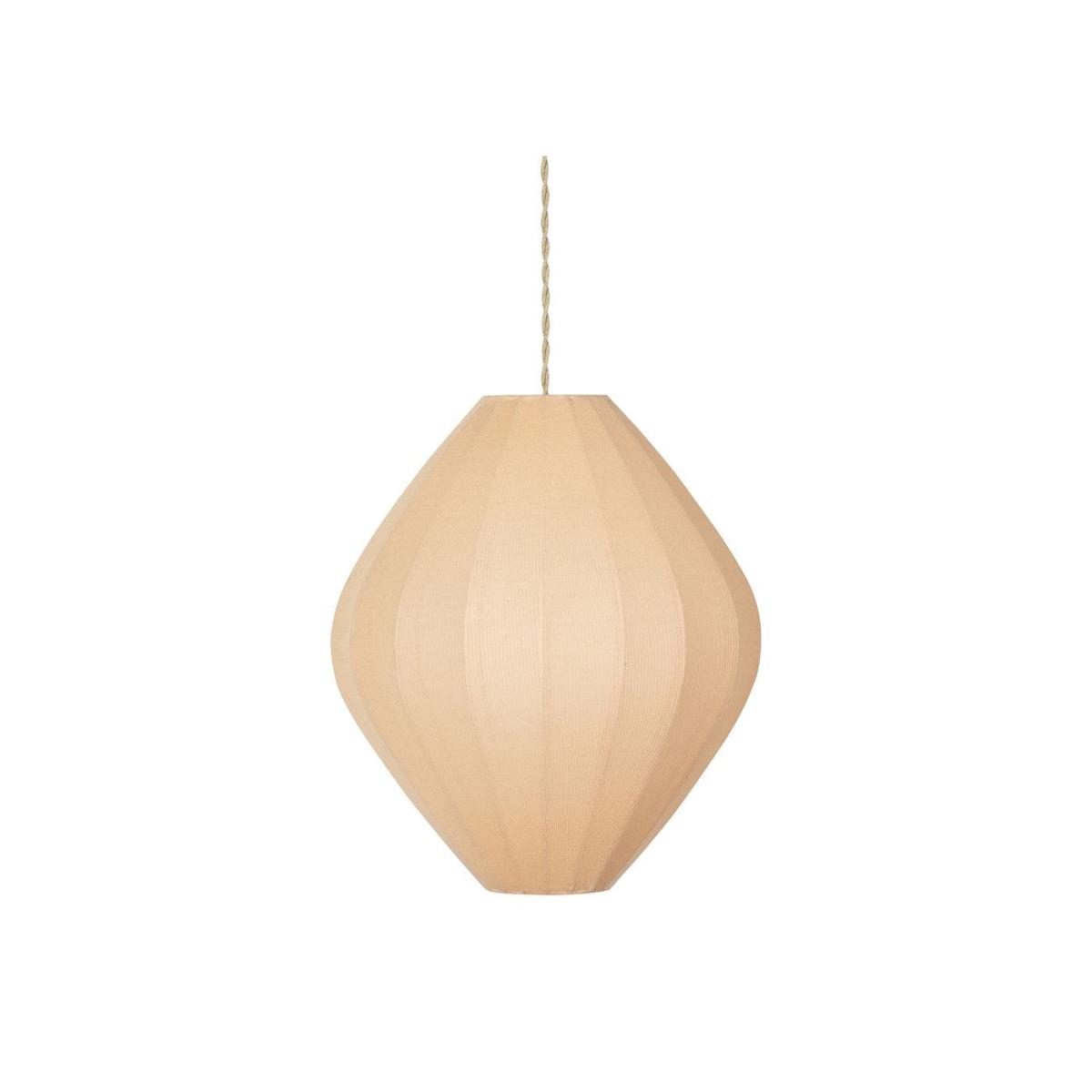 Heal's Sheer Pendant Light White Large – image 2