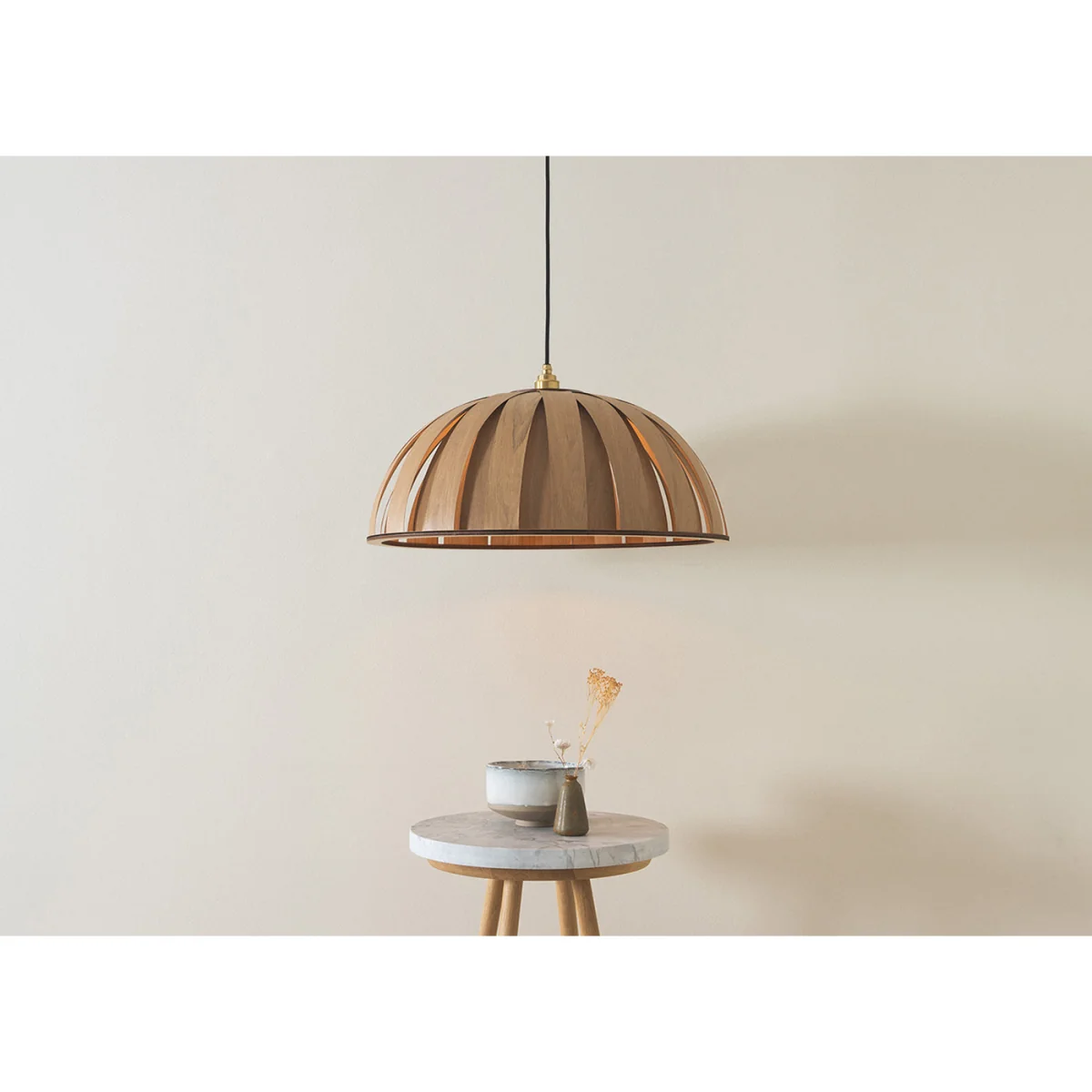 Heal's Kompass Pendant Light – image 5
