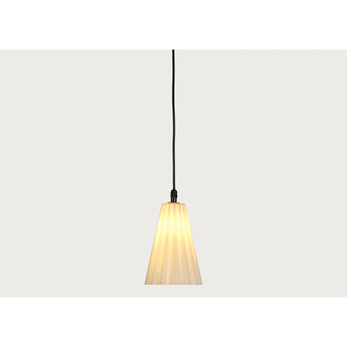 Heal's Ellsmore Pendant Light IP44 – image 3