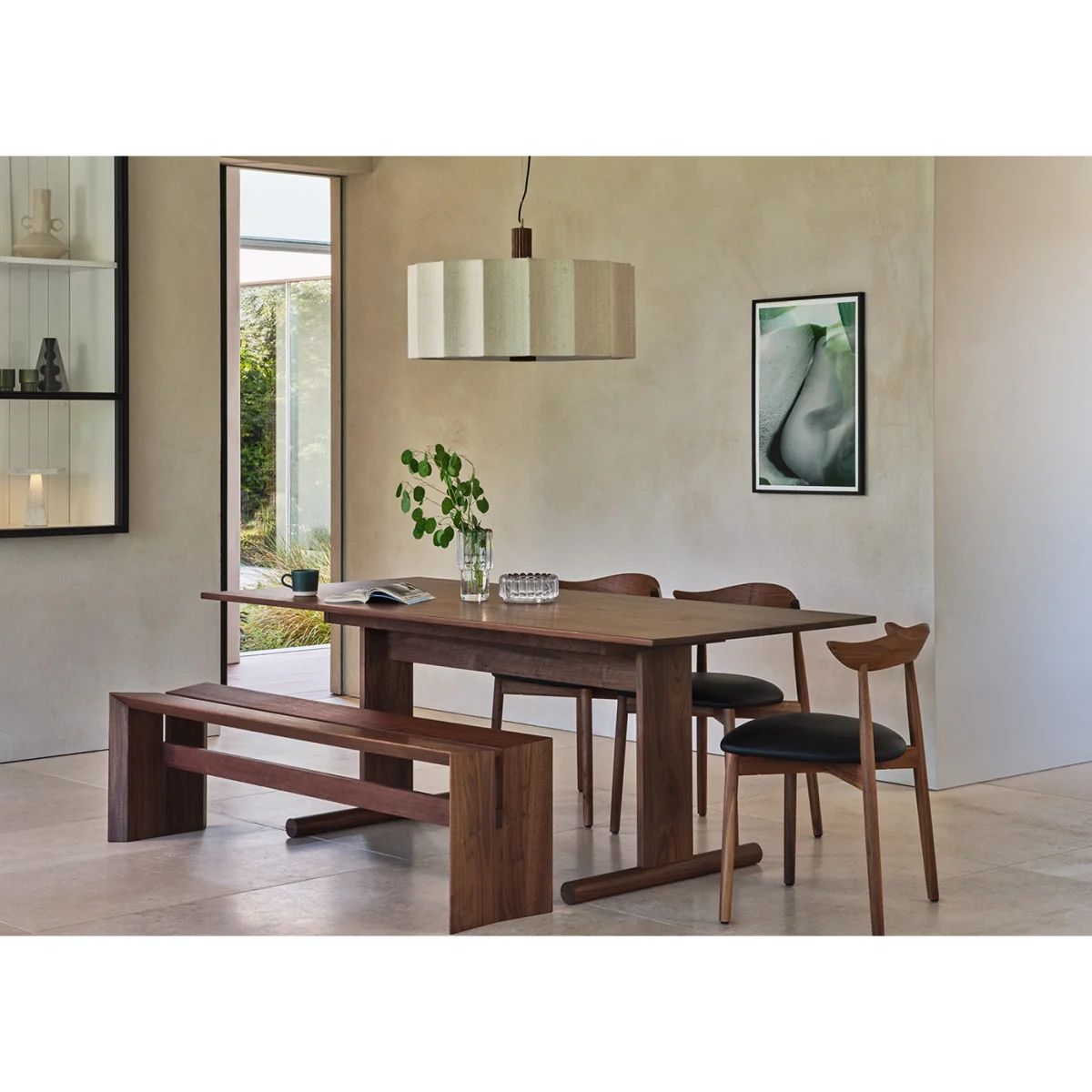 Heal's Armitage Pendant Light – image 2