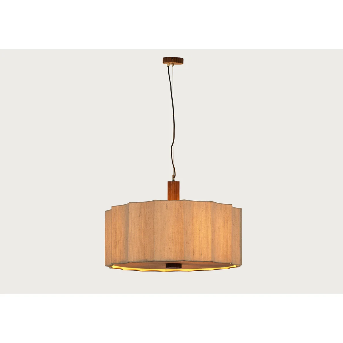Heal's Armitage Pendant Light – image 4
