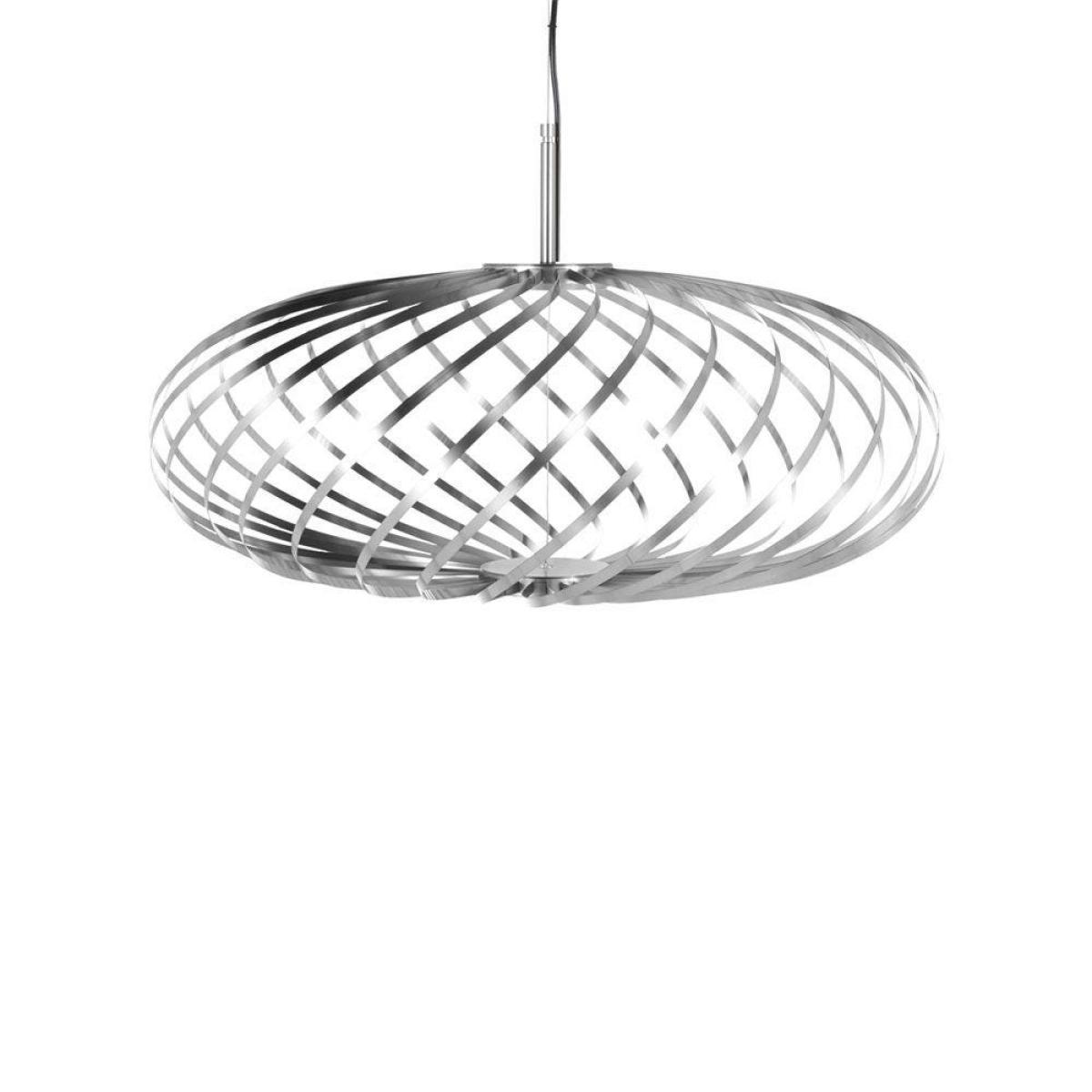 Heal's Spring Pendant Light White Small - Heal's UK Lighting – image 2