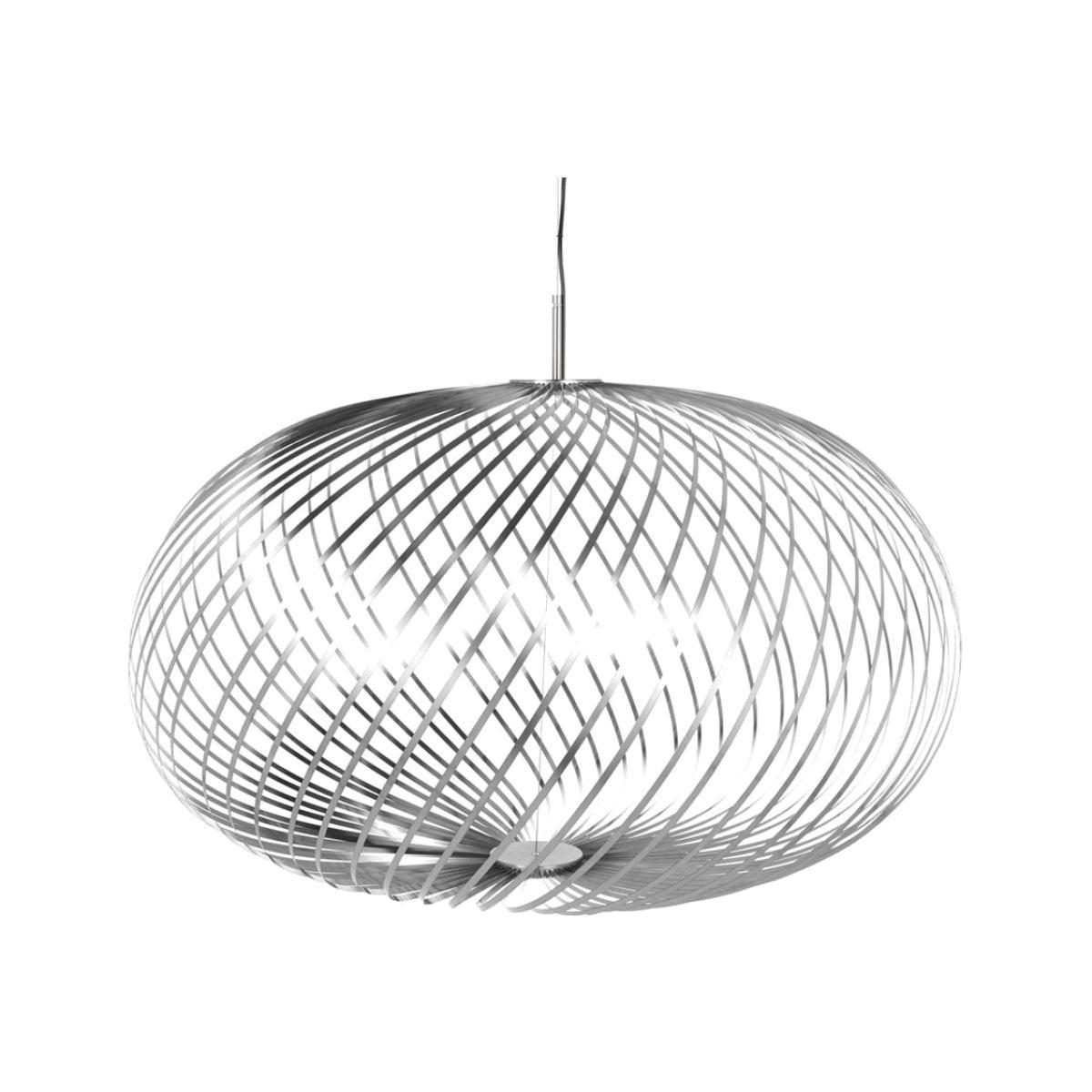Heal's Spring Pendant Light White Small - Heal's UK Lighting – image 1