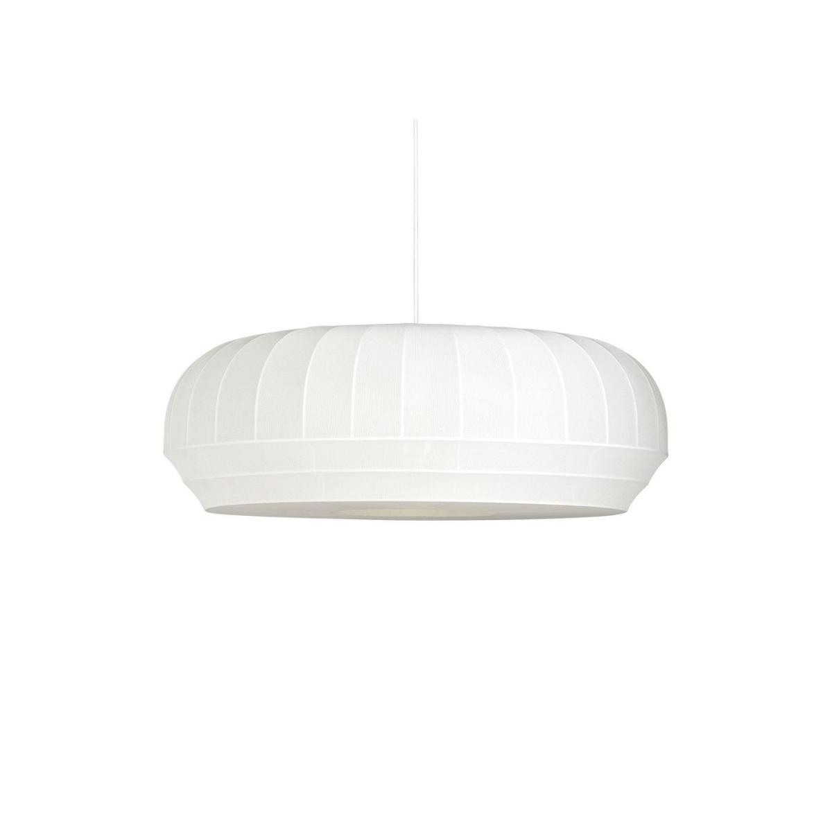 Northern Tradition Pendant Light Off White Small – image 3