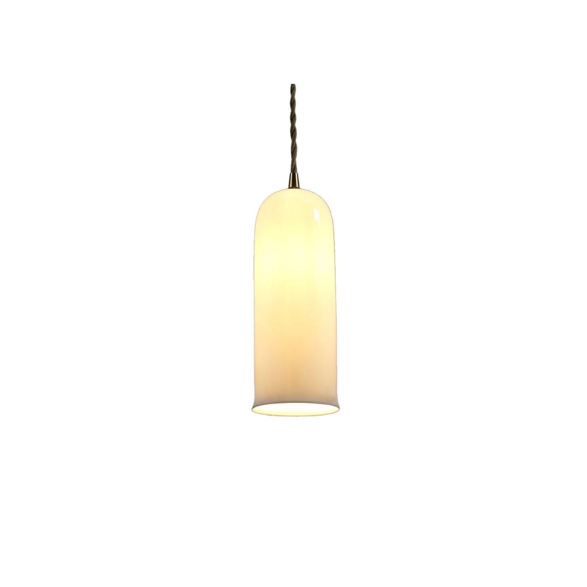 Serax Olympia Pendant Light White No.2 – image 2