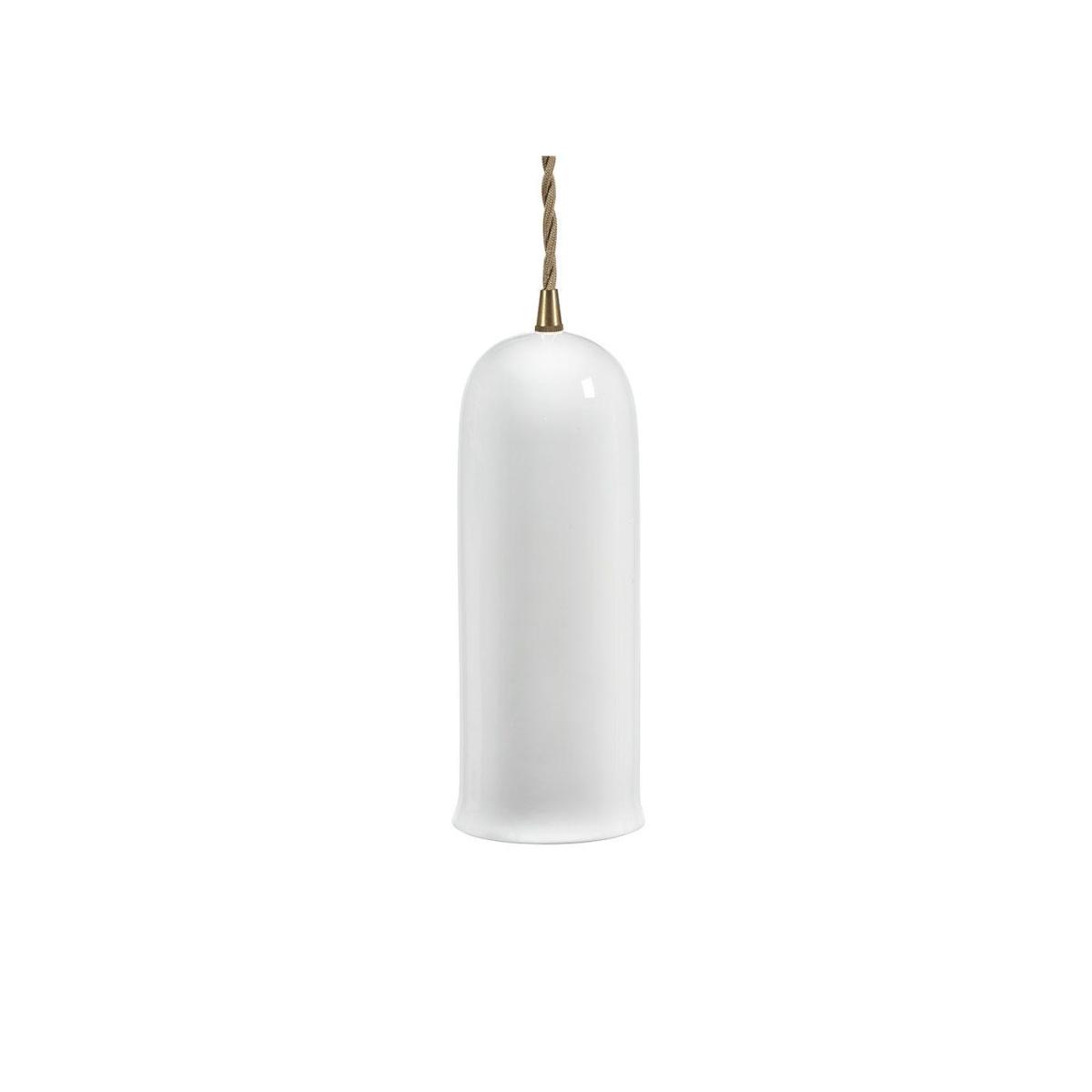 Serax Olympia Pendant Light White No.2 – image 3