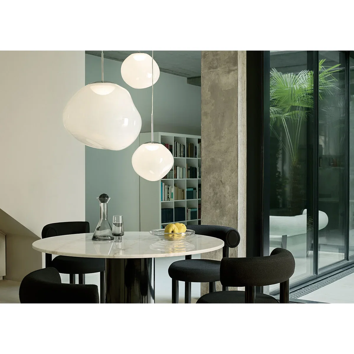 Heal's Melt LED Pendant Light – image 3