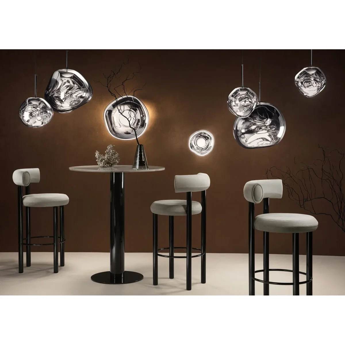 Heal's Melt LED Pendant Light – image 7