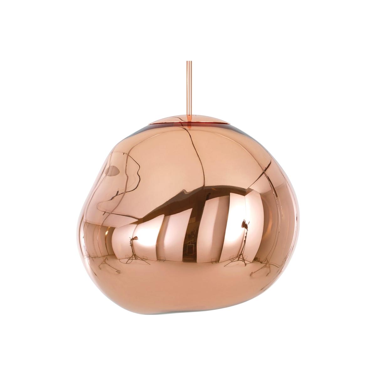 Heal's Melt Test Pendant Child - Heal's UK Lighting