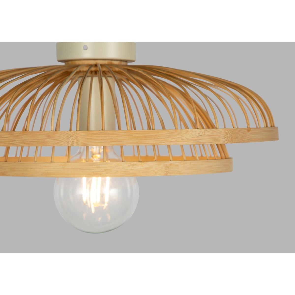 Heal's Makiko Flush Surface Light Bamboo – image 2