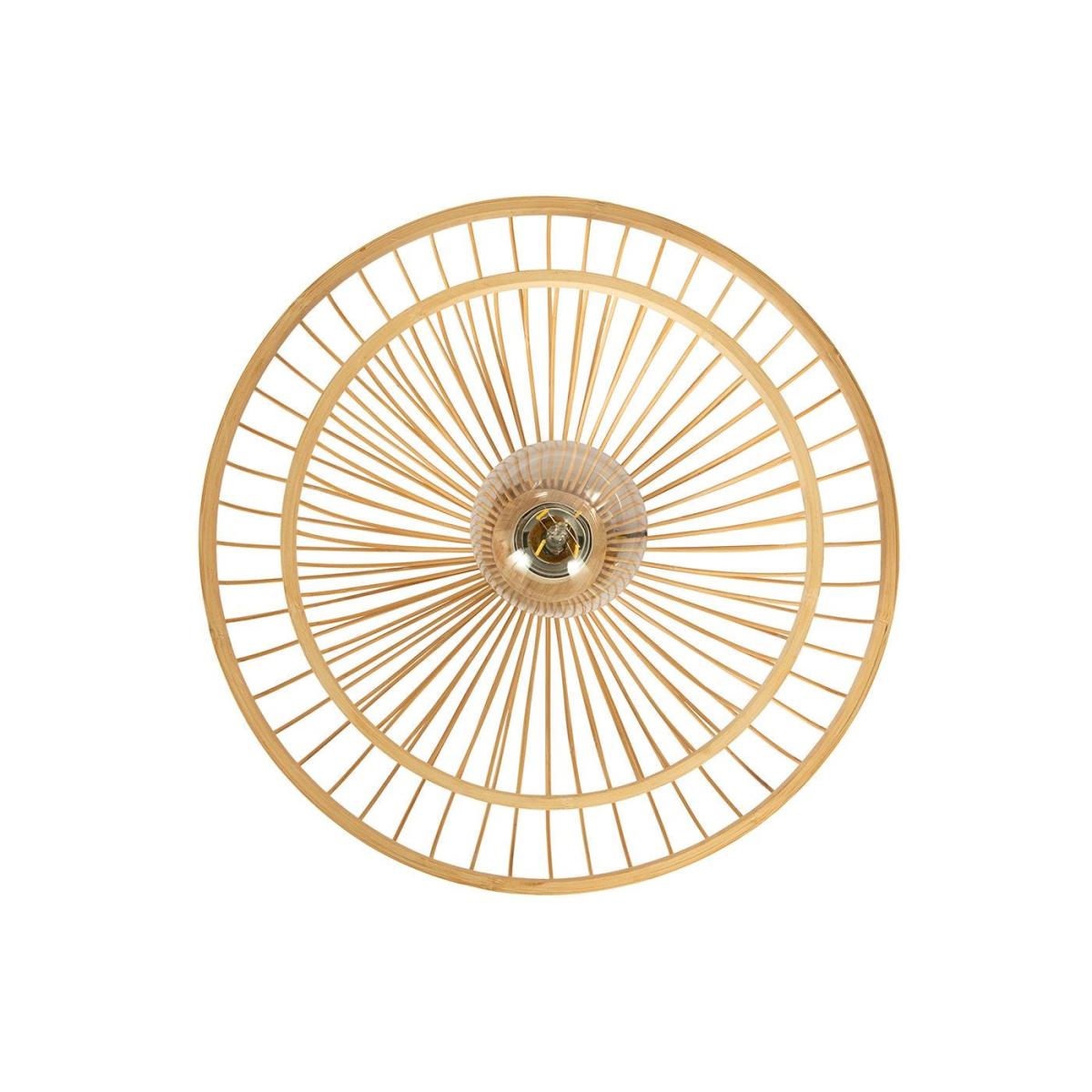 Heal's Makiko Flush Surface Light Bamboo – image 3