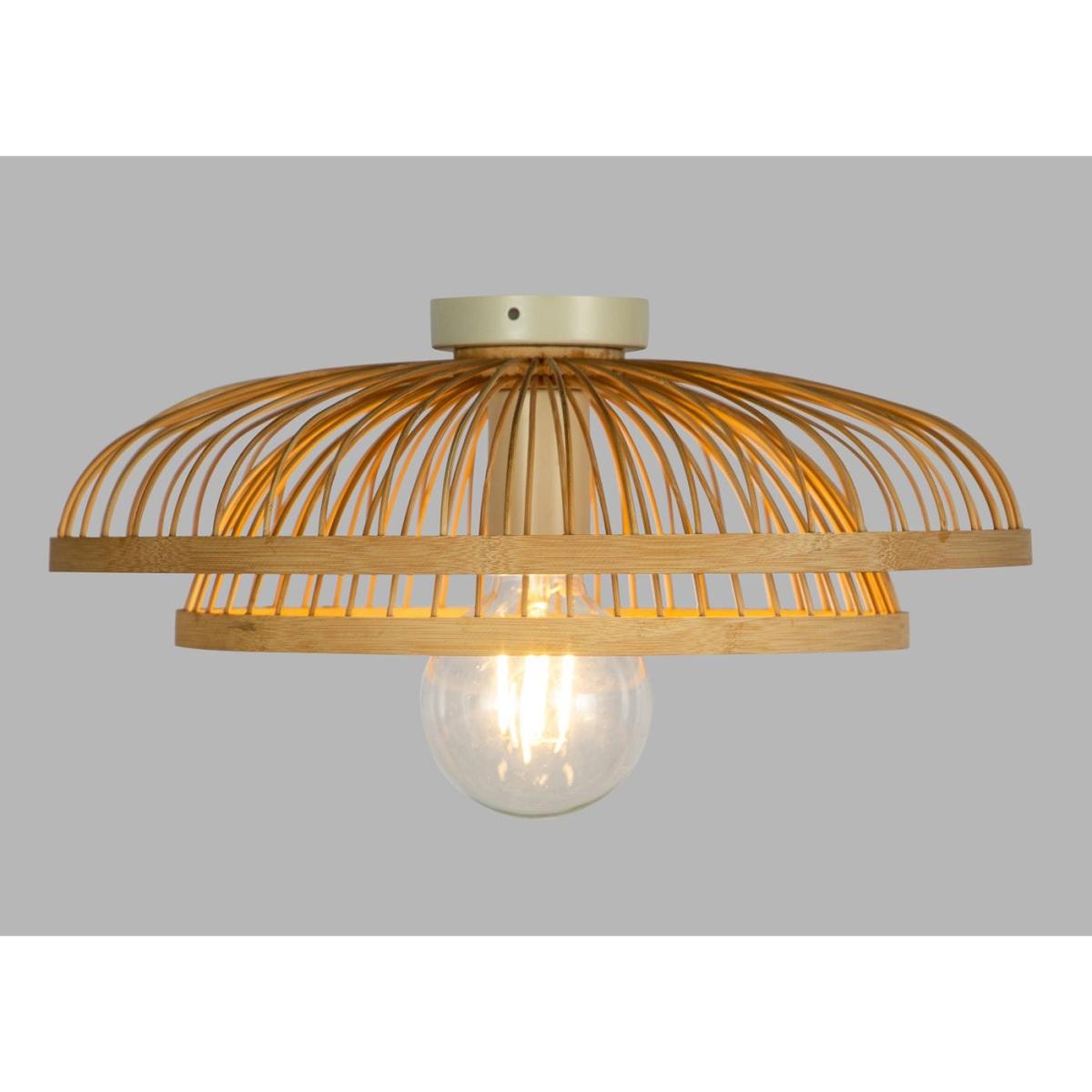 Heal's Makiko Flush Surface Light Bamboo – image 4