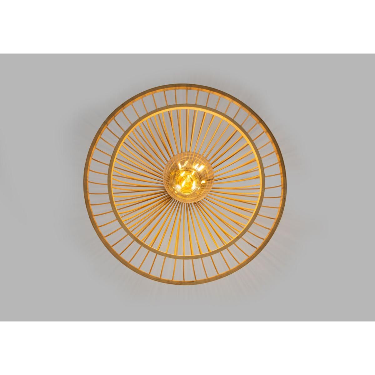 Heal's Makiko Flush Surface Light Bamboo – image 5