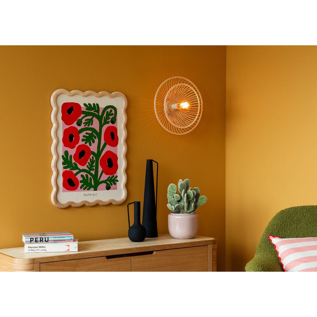 Heal's Makiko Flush Surface Light Bamboo – image 6