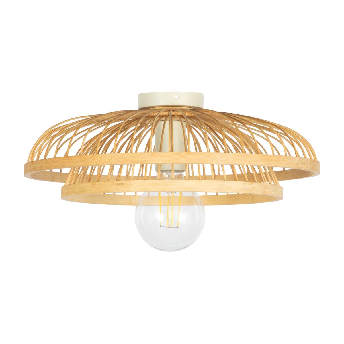 Heal's Makiko Flush Surface Light Bamboo – image 1