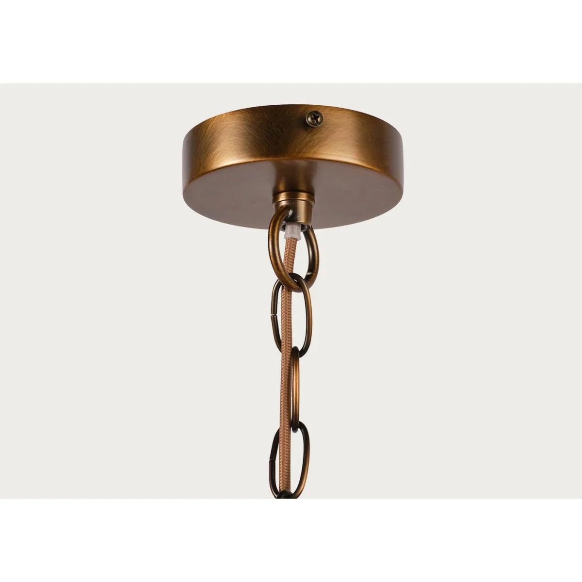 Heal's Hollis Porcelain Pendant Light – image 5
