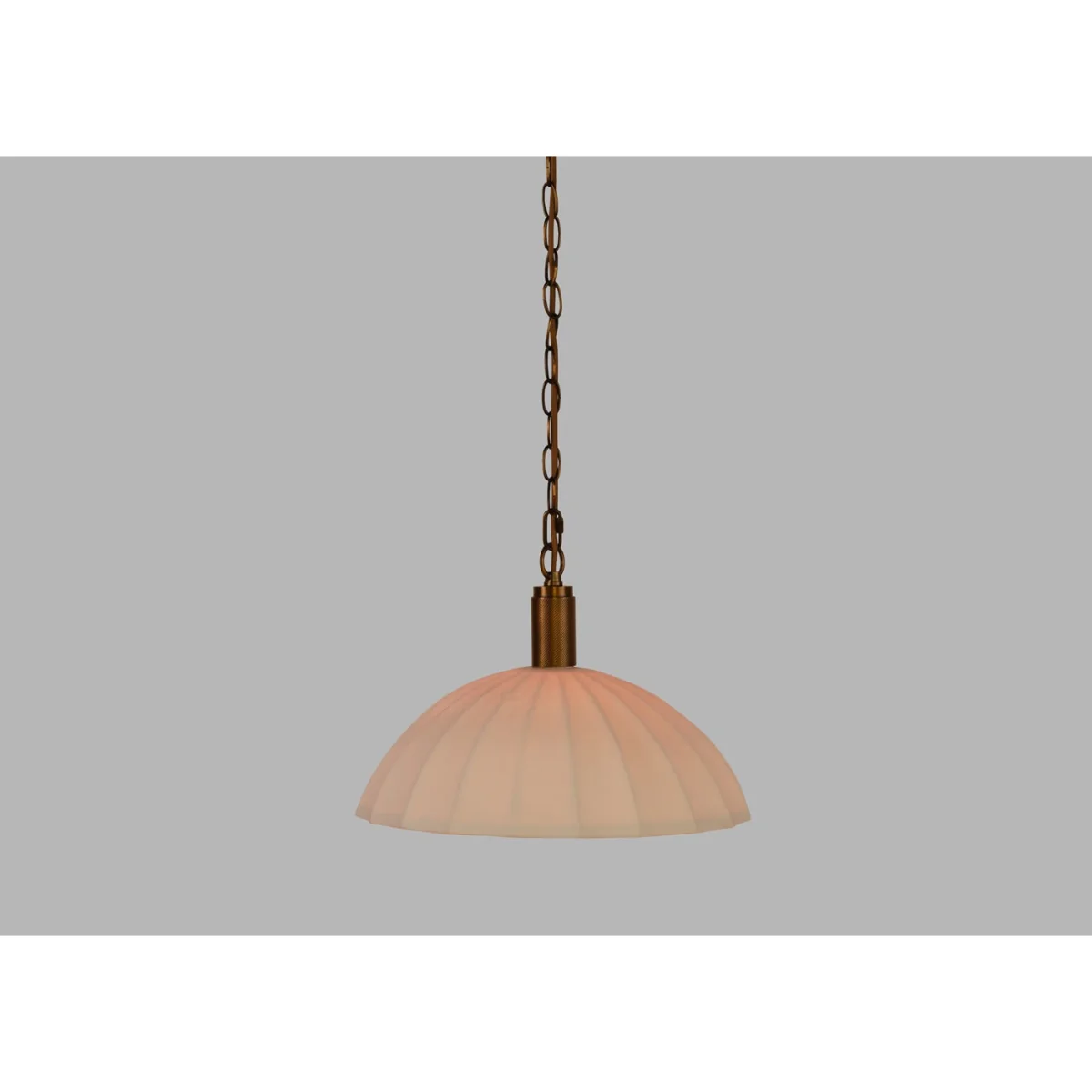 Heal's Hollis Porcelain Pendant Light – image 6