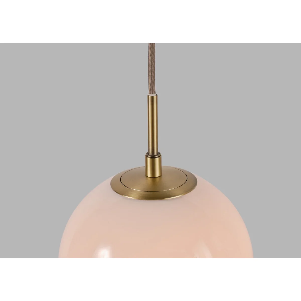 Heal's Palmer Globe Pendant Light – image 3