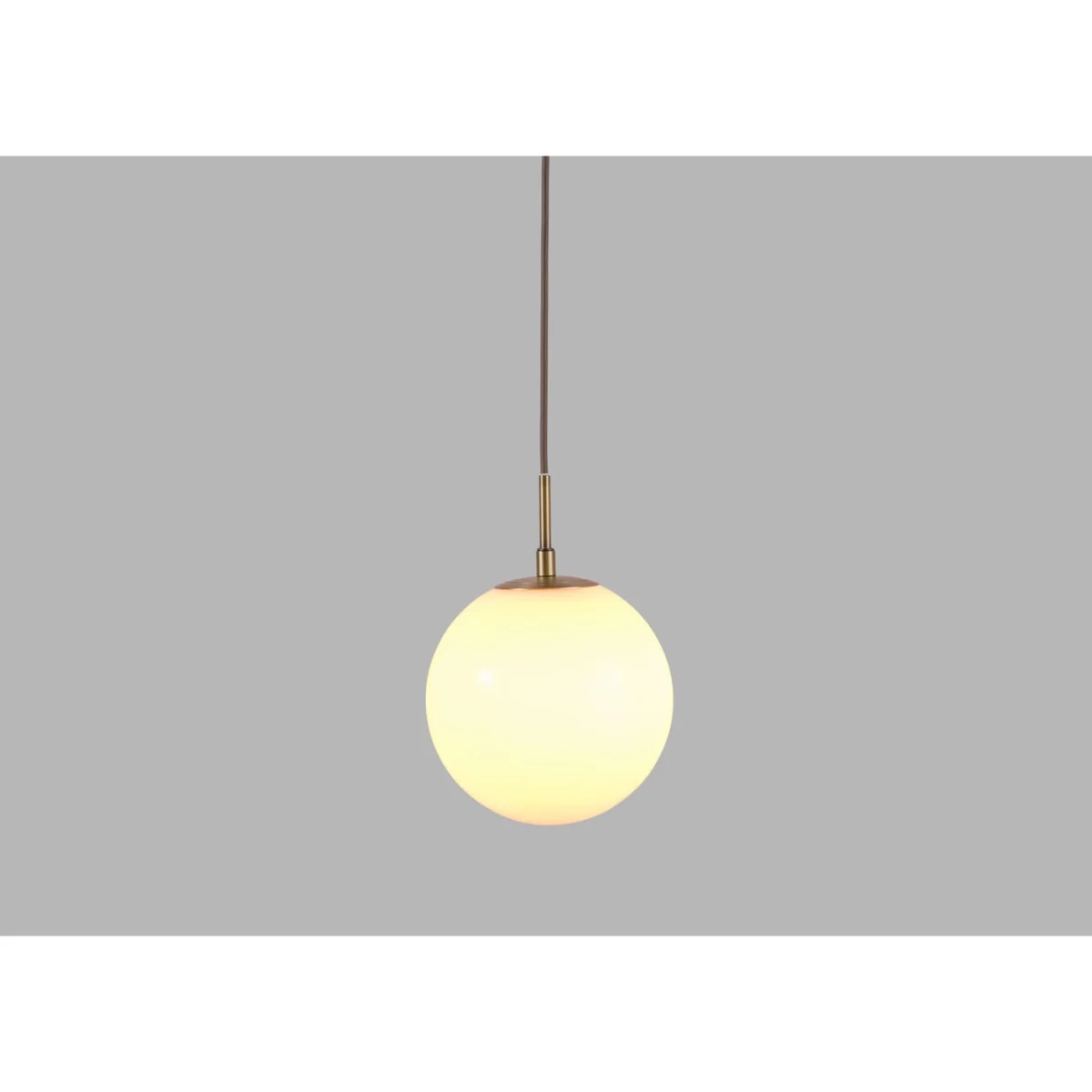 Heal's Palmer Globe Pendant Light – image 4