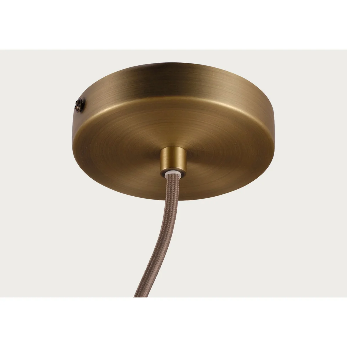 Heal's Palmer Globe Pendant Light – image 5
