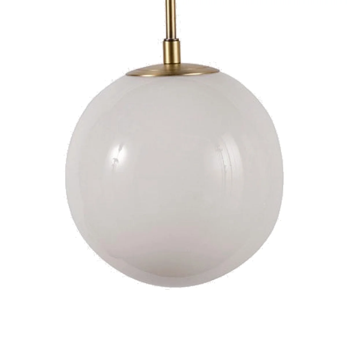 Heal's Palmer Globe Pendant Light – image 1