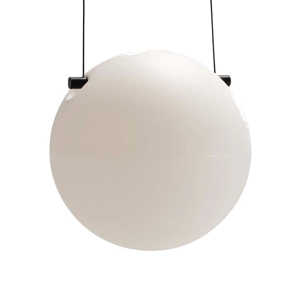 Ligne Roset Squeeze LED Suspended Ceiling Light – image 1
