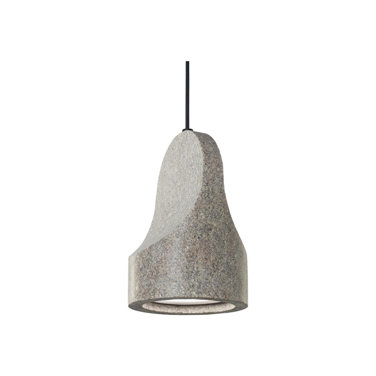 a-emotional light Parga LED 1 Pendant Light Grey – image 1