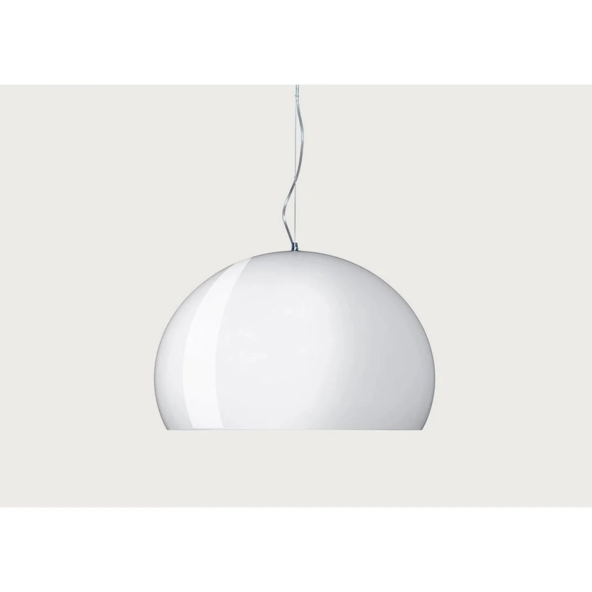 Heal's FL/Y Pendant Light – image 11