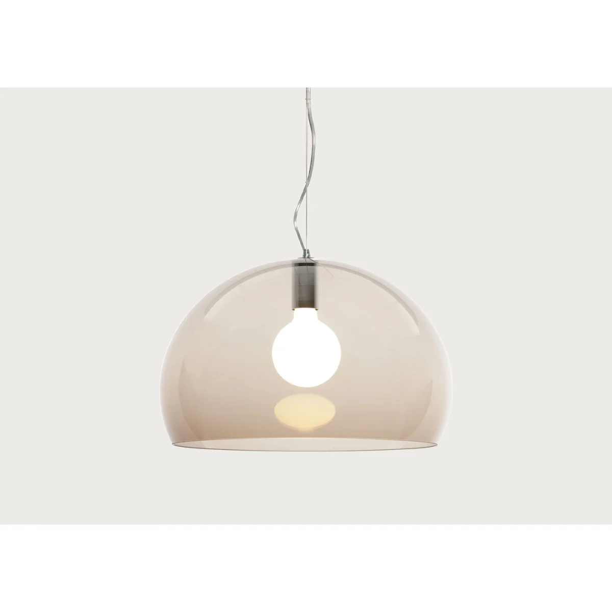 Heal's FL/Y Pendant Light – image 5