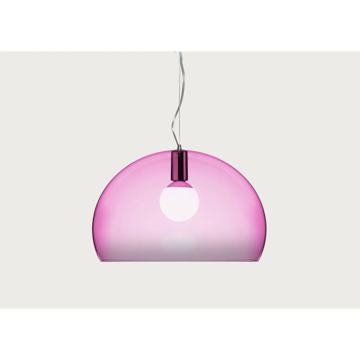Heal's FL/Y Pendant Light – image 6