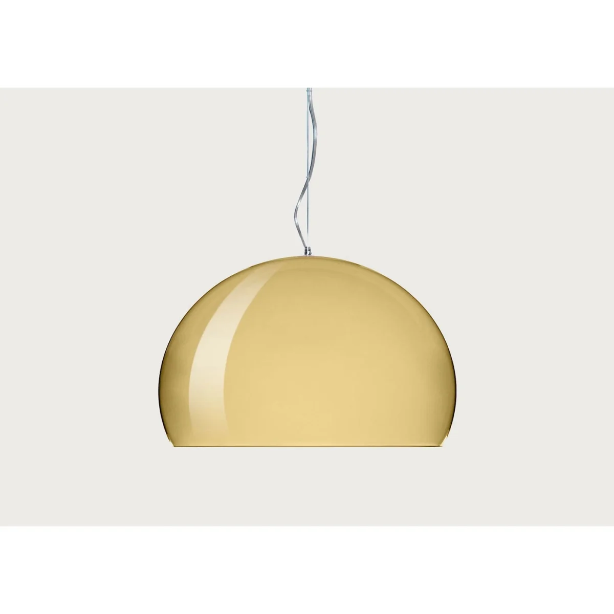 Heal's FL/Y Pendant Light – image 7