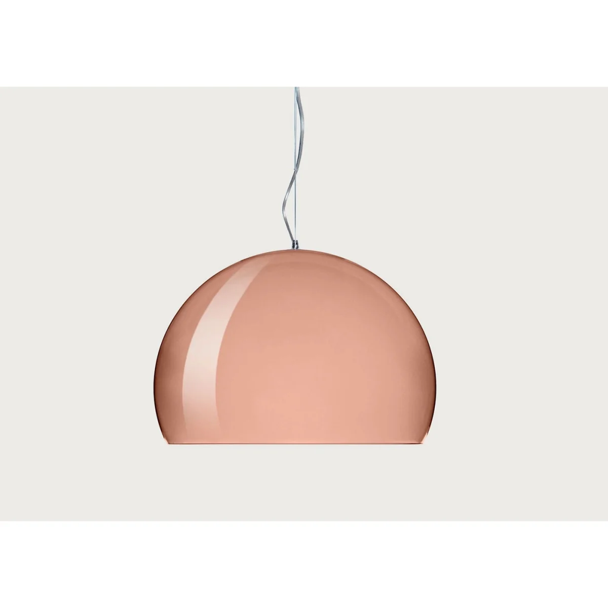 Heal's FL/Y Pendant Light – image 8
