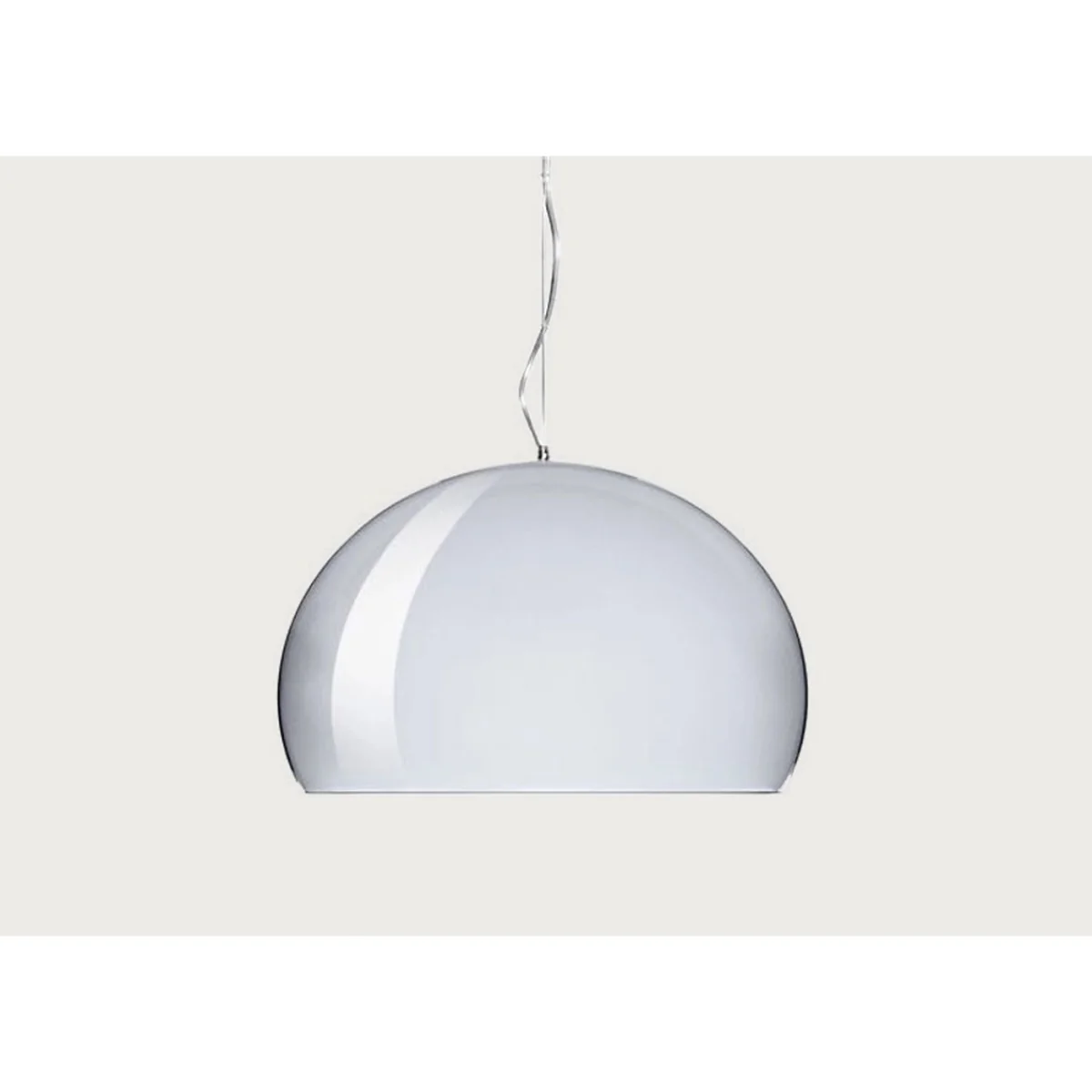 Heal's FL/Y Pendant Light – image 9
