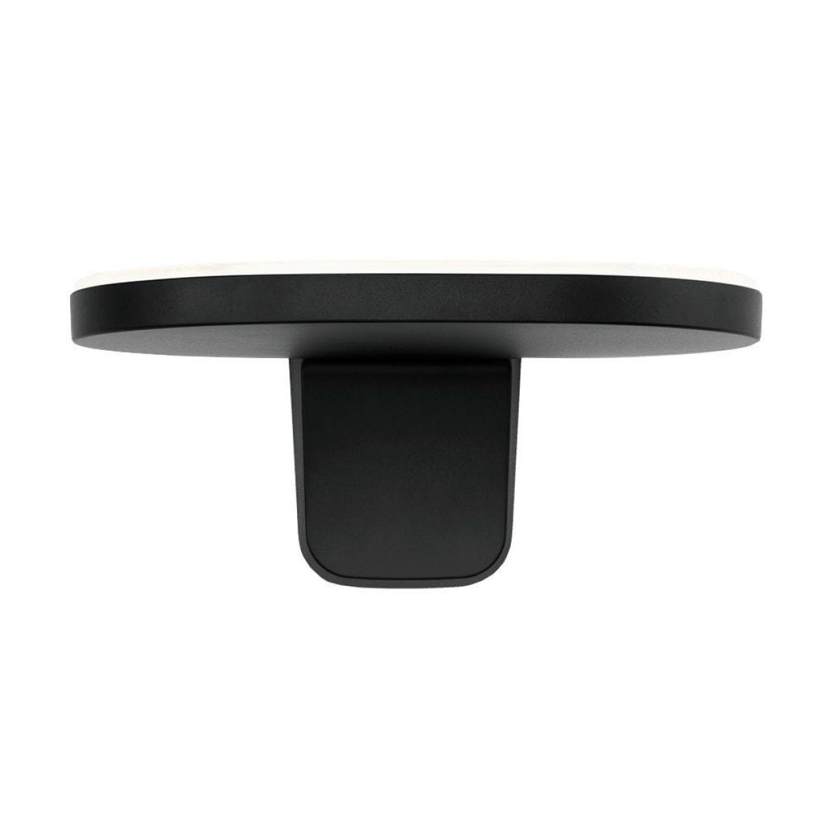 Flos Oplight Wall Light Small White - Heal's UK Lighting – image 2