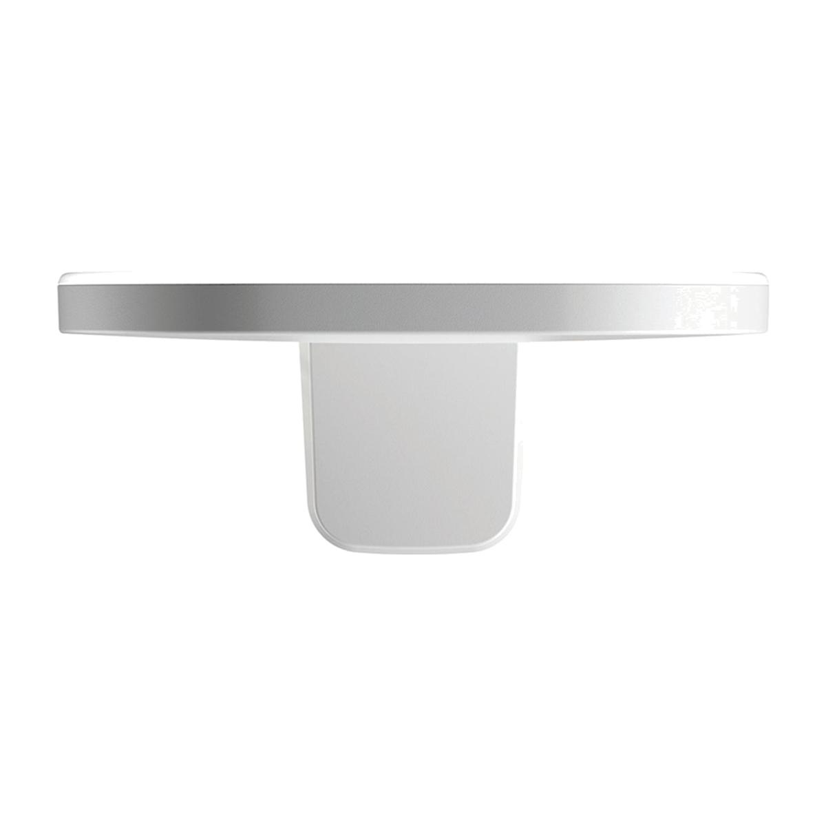Flos Oplight Wall Light Small White - Heal's UK Lighting – image 1