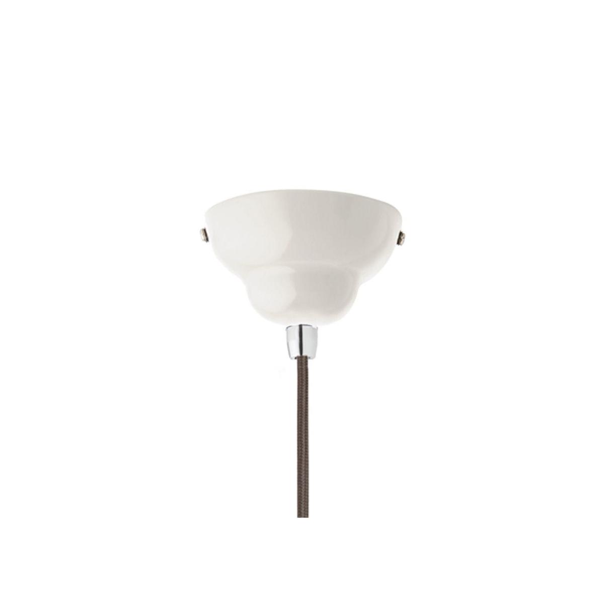 Anglepoise Original 1227 Pendant Linen White – image 3