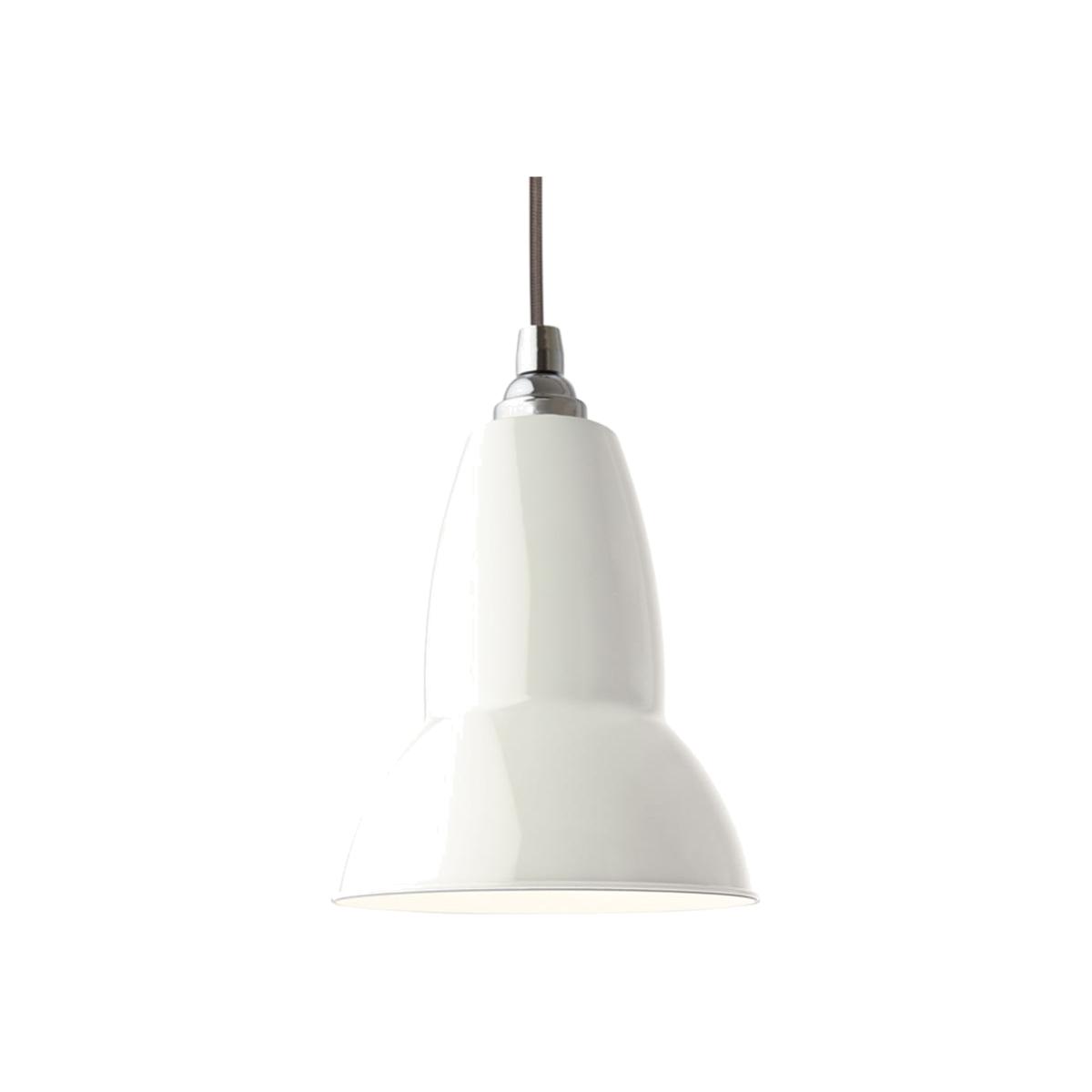 Anglepoise Original 1227 Pendant Linen White – image 1