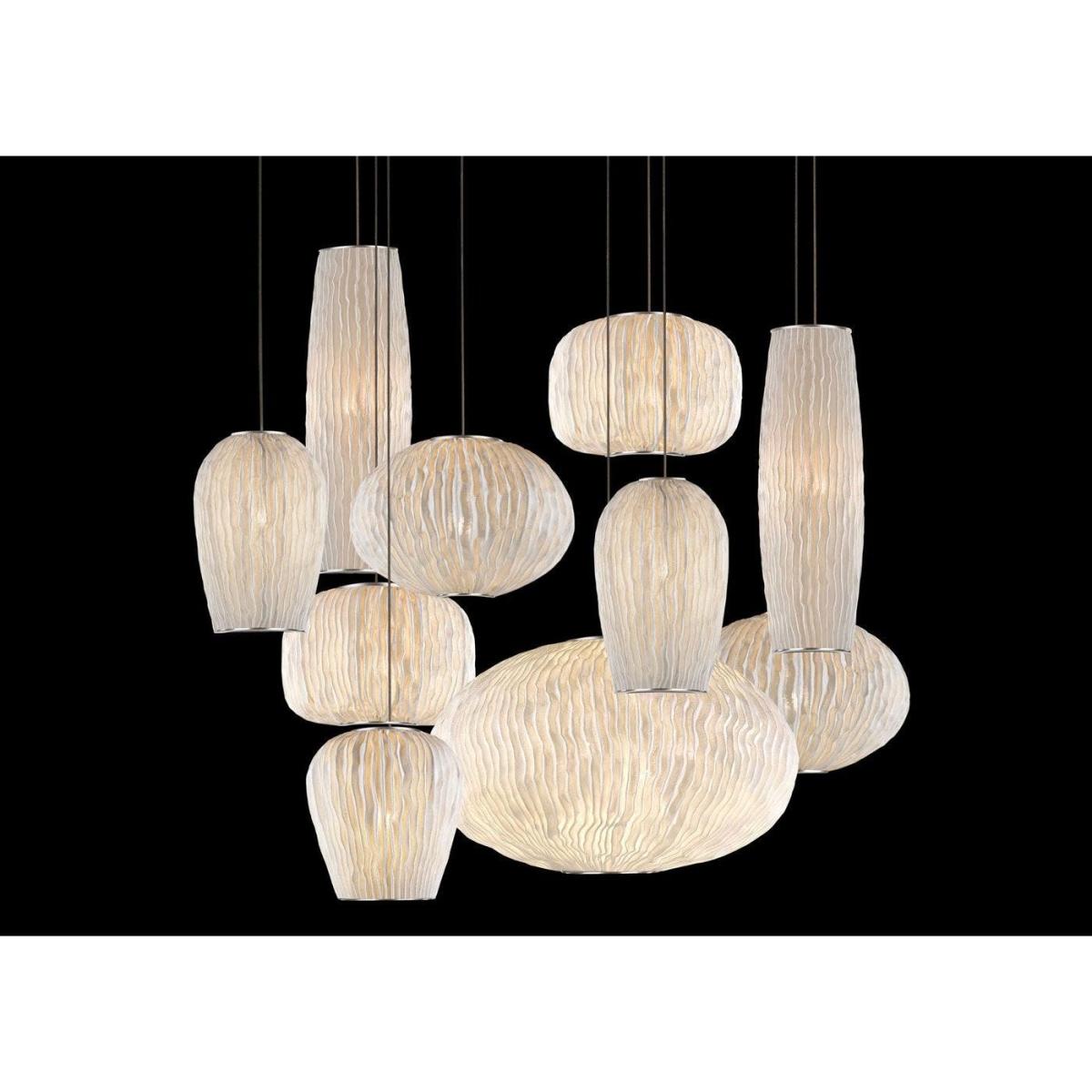 Arturo Alvarez Coral Chandelier - Heal's UK Lighting – image 2