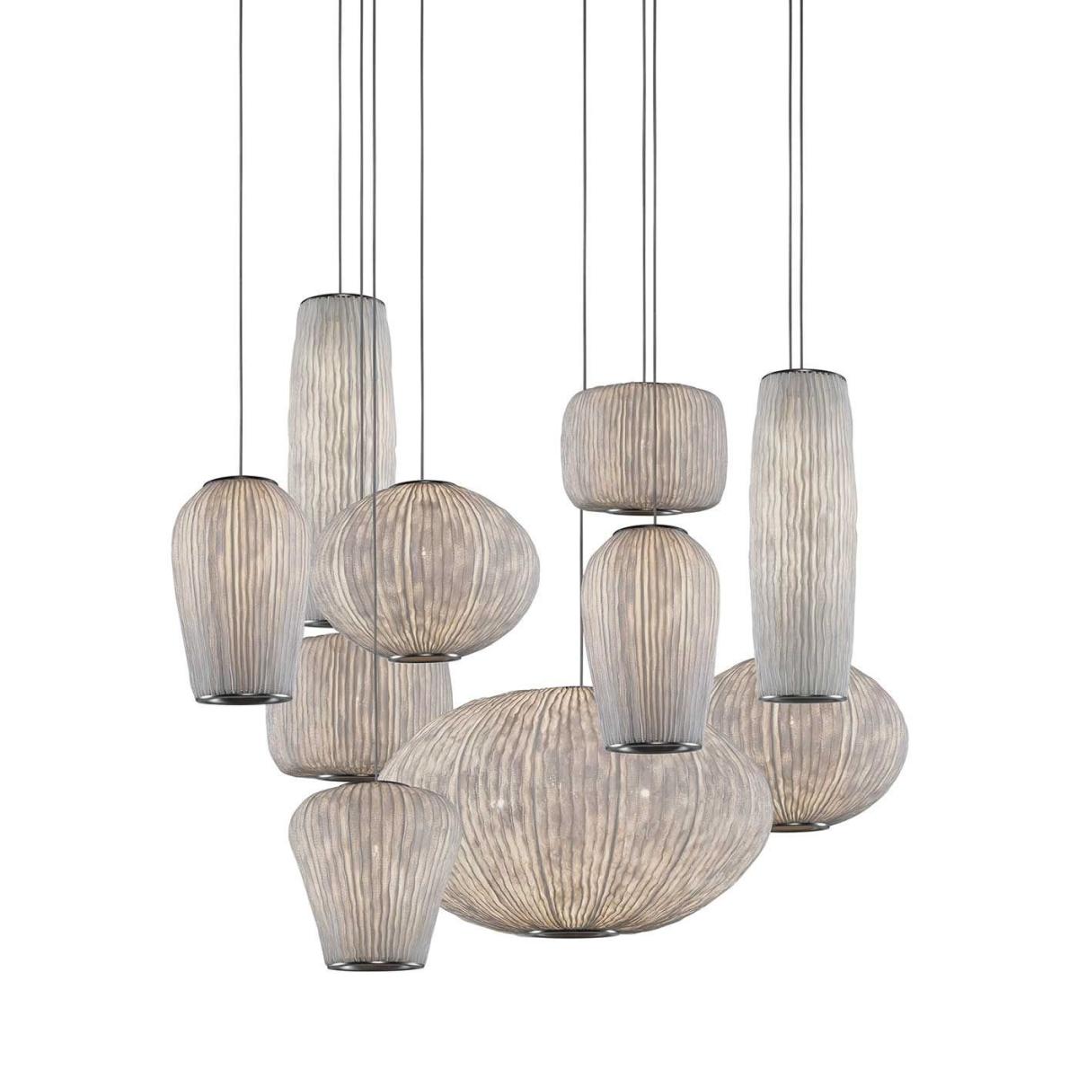 Arturo Alvarez Coral Chandelier - Heal's UK Lighting – image 3