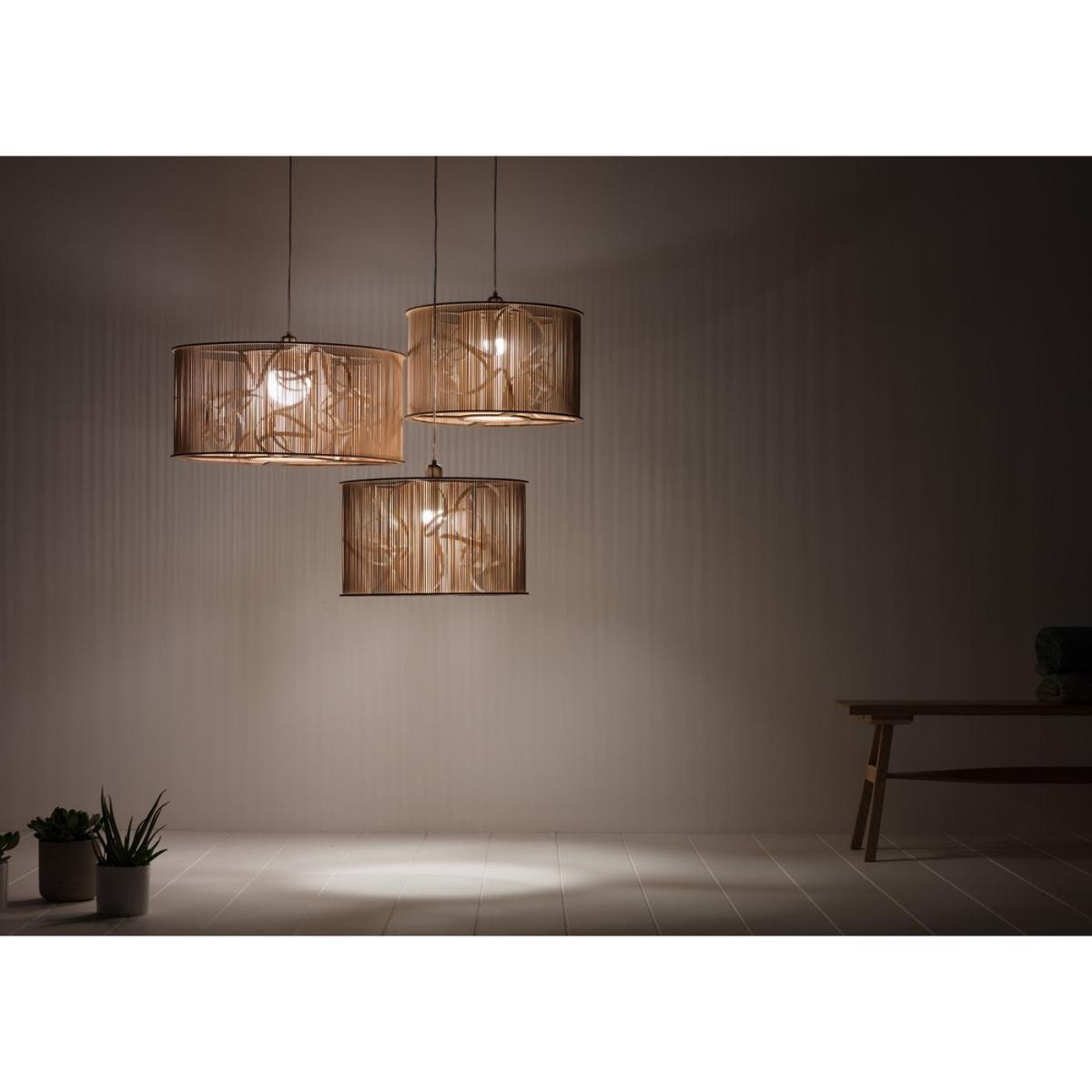 Heal's Cage Pendant Small - Heal's UK Lighting – image 2