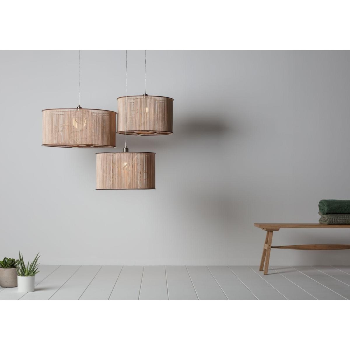 Heal's Cage Pendant Small - Heal's UK Lighting – image 3