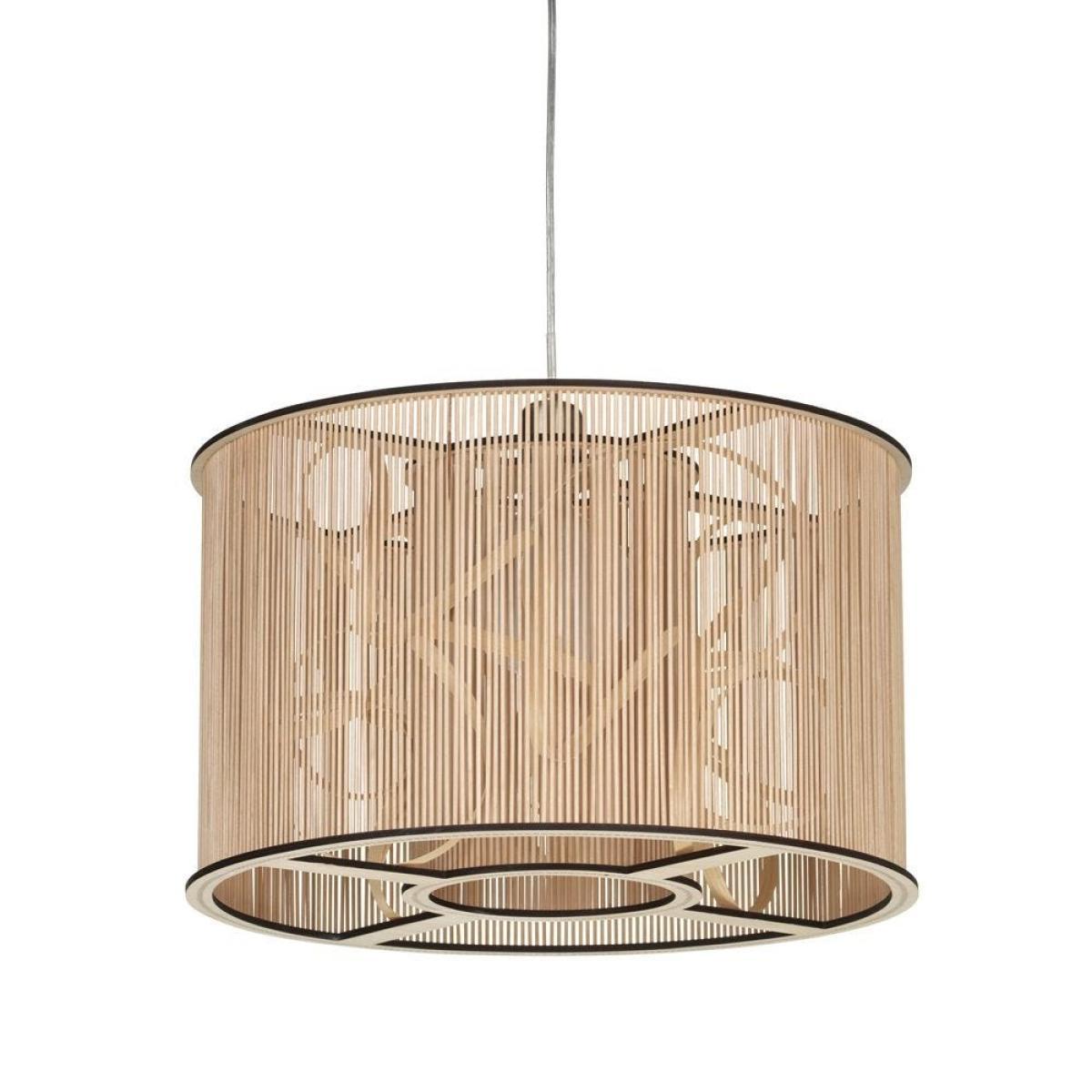 Heal's Cage Pendant Small - Heal's UK Lighting – image 4