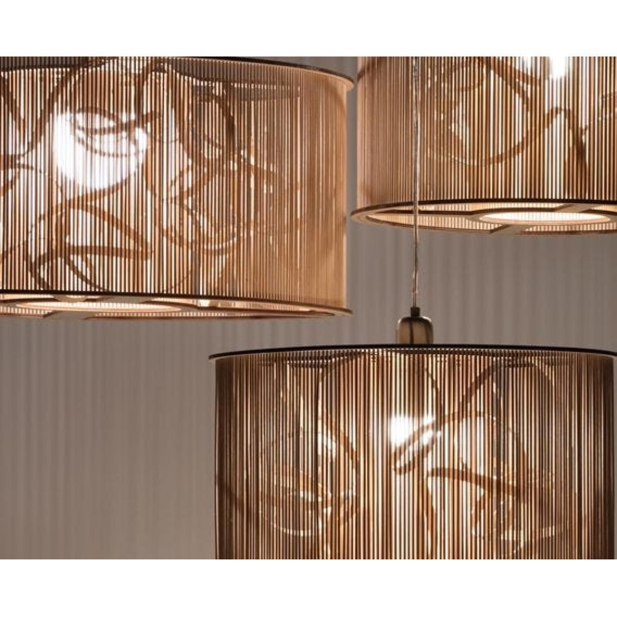 Heal's Cage Pendant Small - Heal's UK Lighting – image 5